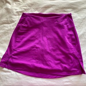 Nike Tennis/Golf Skirt